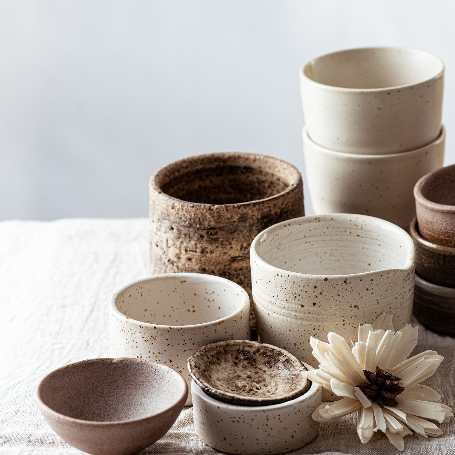 うつわ屋こはる